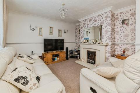 3 bedroom terraced house for sale, Saxon Crossway, Winsford