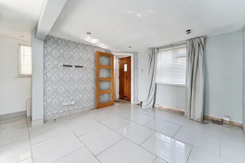 undefined, West Drive Gardens, Soham, Ely