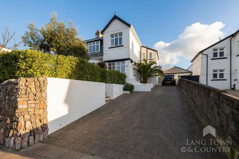 4 bedroom semi-detached house for sale - Torr Lane, Plymouth PL3
