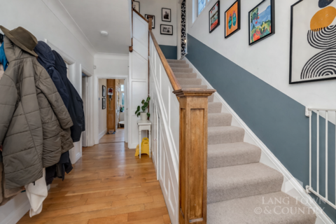 4 bedroom semi-detached house for sale, Torr Lane, Plymouth PL3