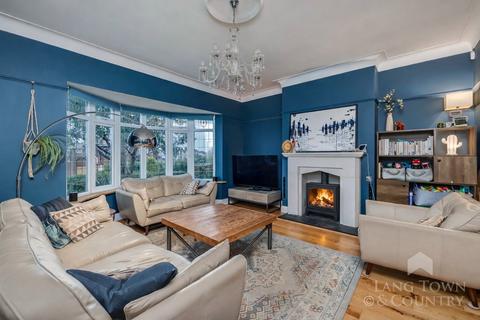 4 bedroom semi-detached house for sale, Torr Lane, Plymouth PL3