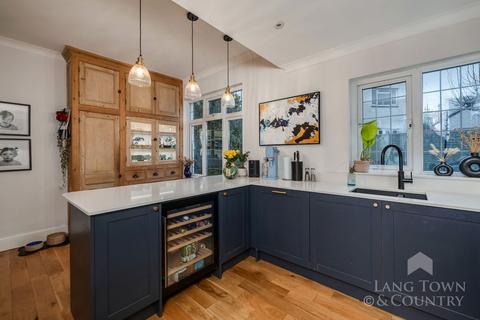 4 bedroom semi-detached house for sale, Torr Lane, Plymouth PL3