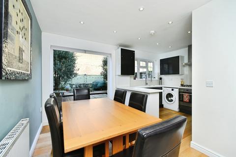 undefined, Barry Walk, Brighton