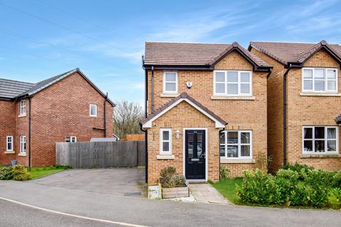undefined, Grasmere Avenue, Leyland PR25
