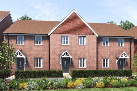 undefined, Burstow Grove, Off Haroldslea Drive, Horley, Surrey, RH6