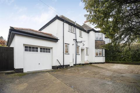 3 bedroom semi-detached house for sale, Watling Street, Radlett
