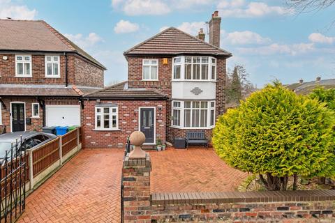 undefined, Bellhouse Lane, Grappenhall, WA4