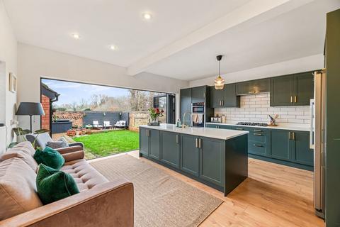 undefined, Bellhouse Lane, Grappenhall, WA4
