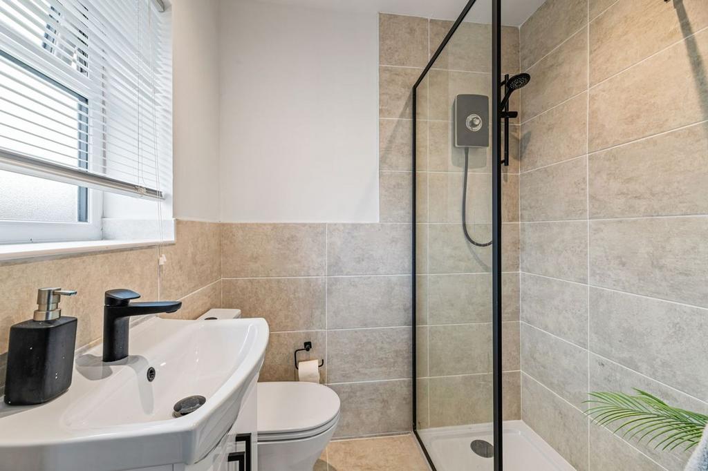 En-Suite
