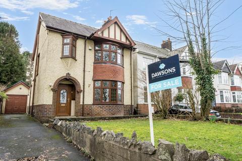 3 bedroom detached house for sale, Clasemont Road, Morriston, Swansea