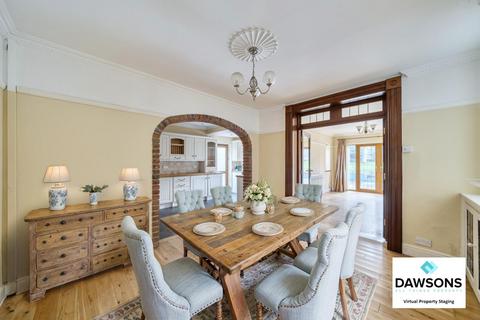 3 bedroom detached house for sale, Clasemont Road, Morriston, Swansea