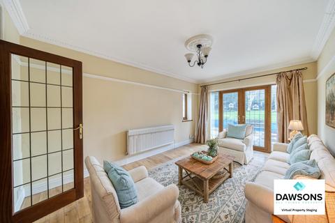 3 bedroom detached house for sale, Clasemont Road, Morriston, Swansea