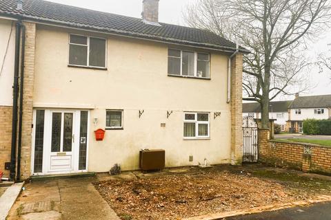 3 bedroom end of terrace house for sale, Elbow Lane, Stevenage