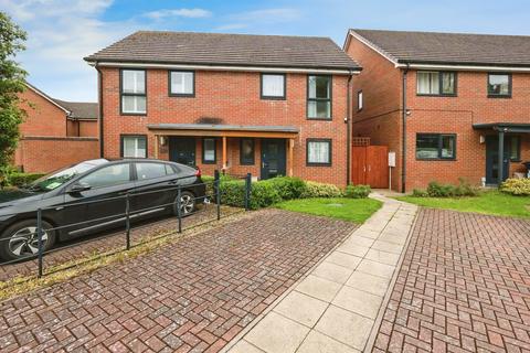 Elan Rise, Quinton, Birmingham