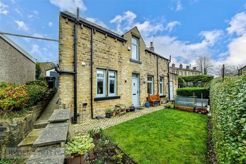3 bedroom detached house for sale, Station Road, Golcar, Huddersfield, West Yorkshire, HD7