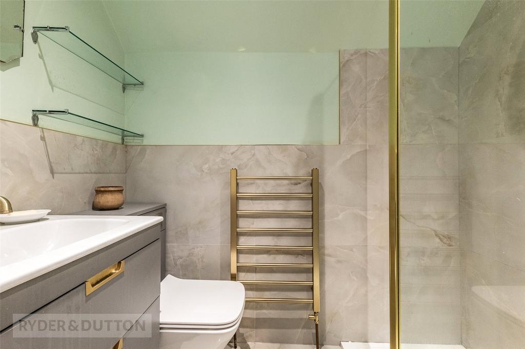 Ensuite