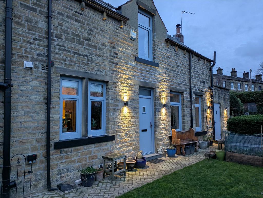 Evening External