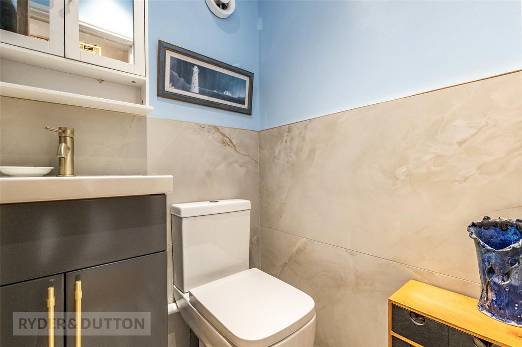 Guest Wc