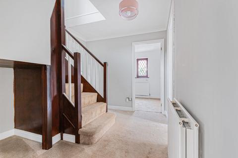 4 bedroom detached house for sale, Newton Road, Sawtry, Cambridgeshire.