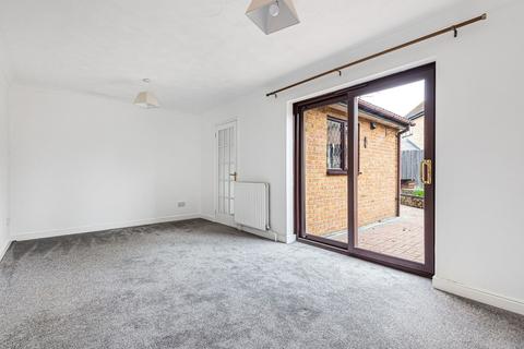 undefined, Newton Road, Sawtry, Cambridgeshire.