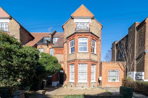 2 bedroom flat to rent, Kirkstall Road London SW2