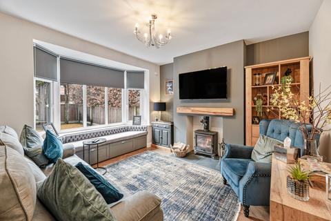 5 bedroom semi-detached house for sale, Knutsford Road, Grappenhall, WA4