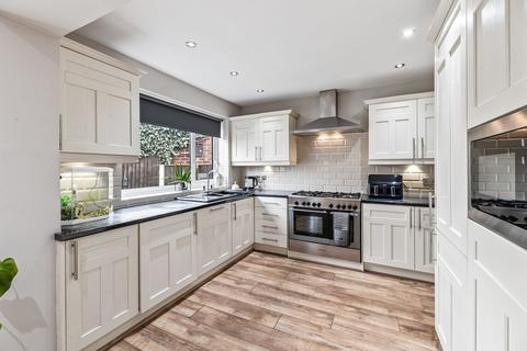 5 bedroom semi-detached house for sale, Knutsford Road, Grappenhall, WA4
