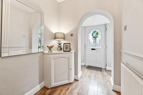 5 bedroom semi-detached house for sale, Knutsford Road, Grappenhall, WA4