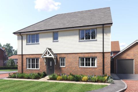 undefined, Burstow Grove, Off Haroldslea Drive, Horley, Surrey, RH6