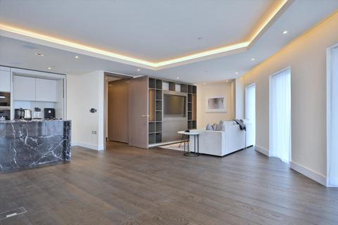 2 bedroom flat for sale, Chelsea Creek Tower, Park Street, London SW6