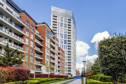 2 bedroom flat for sale, Chelsea Creek Tower, Park Street, London SW6