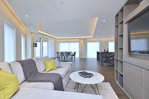 2 bedroom flat for sale, Chelsea Creek Tower, Park Street, London SW6