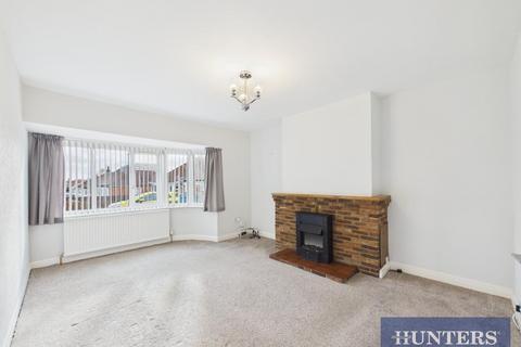 2 bedroom semi-detached bungalow for sale, Sewerby Headlands, Bridlington