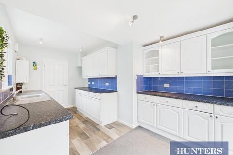 2 bedroom semi-detached bungalow for sale, Sewerby Headlands, Bridlington