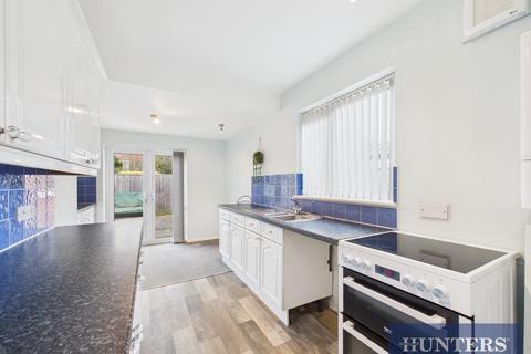 2 bedroom semi-detached bungalow for sale, Sewerby Headlands, Bridlington