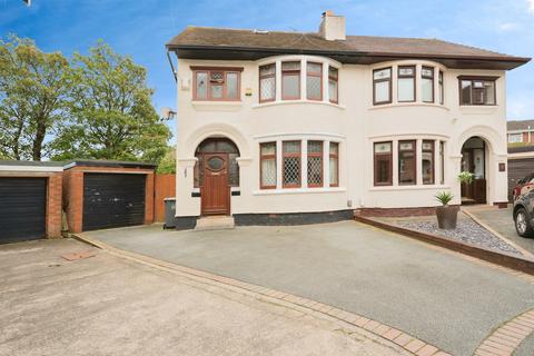 undefined, Woodfield Avenue, Wirral
