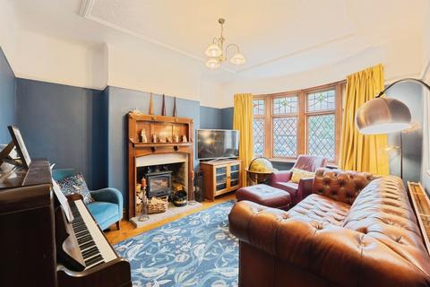 undefined, Woodfield Avenue, Wirral