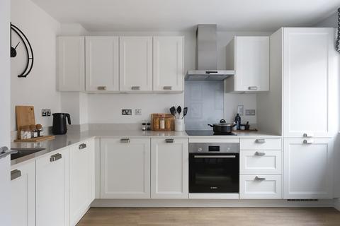 undefined, Burstow Grove, Off Haroldslea Drive, Horley, Surrey, RH6