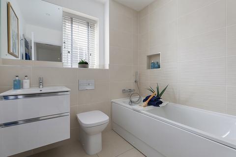 undefined, Burstow Grove, Off Haroldslea Drive, Horley, Surrey, RH6