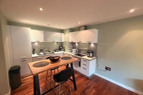 undefined, Clowes Street, Salford, M3
