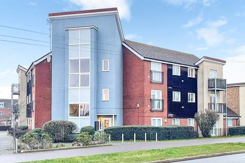 2 bedroom apartment for sale, Newport Road, Broughton, Milton Keynes, MK10