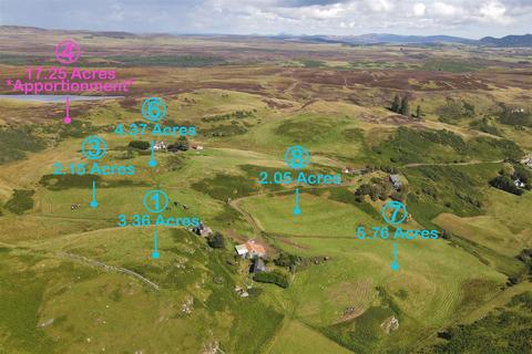 undefined, 176 Muie, Rogart, Sutherland IV28 3UB