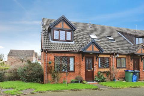 undefined, Steven Drive, Bilston