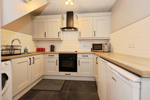 undefined, Steven Drive, Bilston