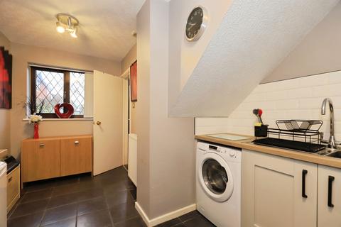 undefined, Steven Drive, Bilston