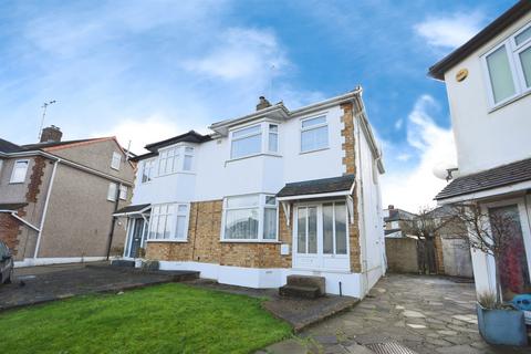 4 bedroom semi-detached house for sale, Edwards Way, Hutton, Brentwood