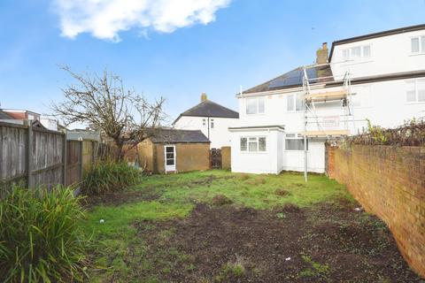 4 bedroom semi-detached house for sale, Edwards Way, Hutton, Brentwood