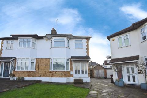 4 bedroom semi-detached house for sale, Edwards Way, Hutton, Brentwood