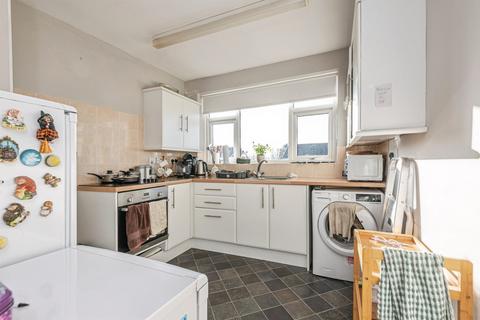 2 bedroom semi-detached bungalow for sale, St. Abbs Walk, Bradford