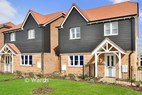 undefined, Blake Gardens, Scocles Road, Minster On Sea, Sheerness, Kent
